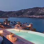 Barbarossa - Elegant Beachfront Retreat With Heated Pool & Outdoor Gym * Fteliá