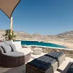 Barbarossa - Elegant Beachfront Retreat With Heated Pool & Outdoor Gym