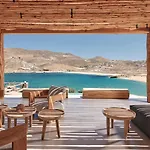 Barbarossa - Elegant Beachfront Retreat With Heated Pool & Outdoor Gym * Fteliá