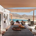 Barbarossa - Elegant Beachfront Retreat With Heated Pool & Outdoor Gym Villa *