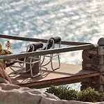 Villa Barbarossa - Elegant Beachfront Retreat With Heated Pool & Outdoor Gym *