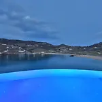 Villa Barbarossa - Elegant Beachfront Retreat With Heated Pool & Outdoor Gym *