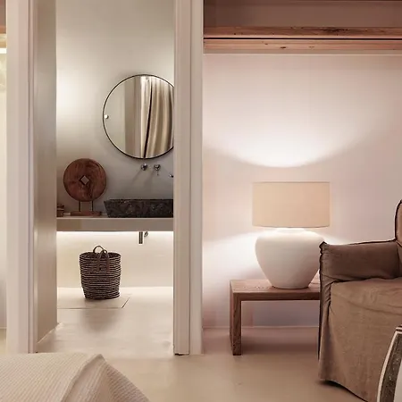 וילה Barbarossa - Elegant Beachfront Retreat With Heated Pool & Outdoor Gym *