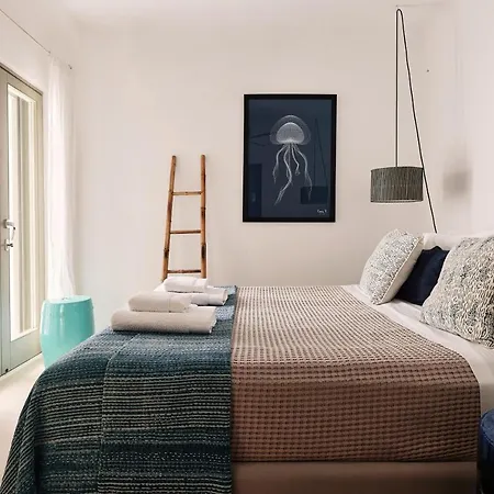 וילה Barbarossa - Elegant Beachfront Retreat With Heated Pool & Outdoor Gym *