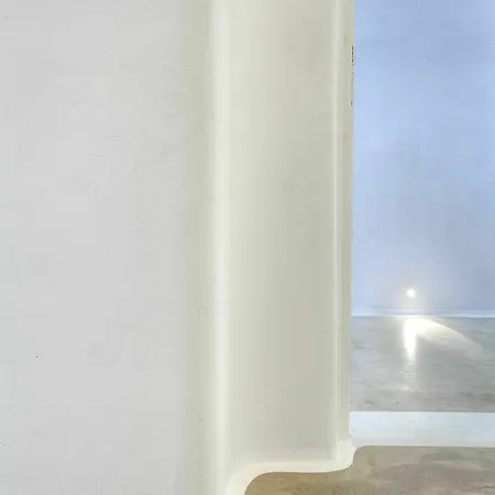 Barbarossa - Elegant Beachfront Retreat With Heated Pool & Outdoor Gym * Ftelia (Mykonos)
