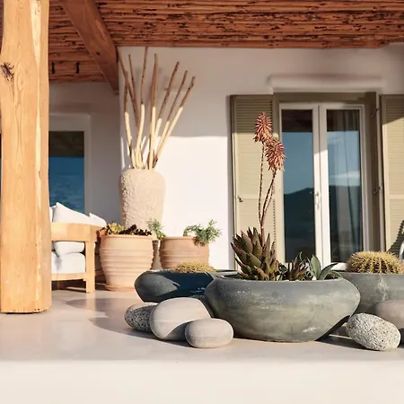 فيلة Barbarossa - Elegant Beachfront Retreat With Heated Pool & Outdoor Gym