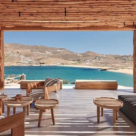 Barbarossa - Elegant Beachfront Retreat With Heated Pool & Outdoor Gym * فتيليا