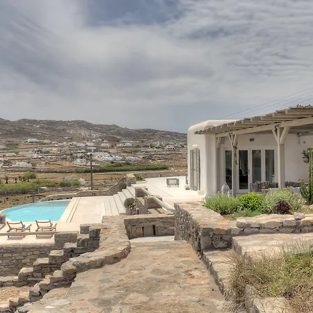 فيلة Barbarossa - Elegant Beachfront Retreat With Heated Pool & Outdoor Gym