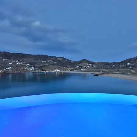 فيلة Barbarossa - Elegant Beachfront Retreat With Heated Pool & Outdoor Gym *