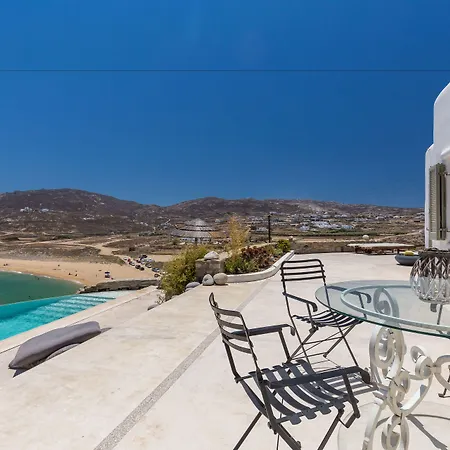 Barbarossa - Elegant Beachfront Retreat With Heated Pool & Outdoor Gym *