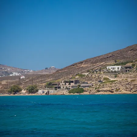 Barbarossa - Elegant Beachfront Retreat With Heated Pool & Outdoor Gym فيلة فتيليا